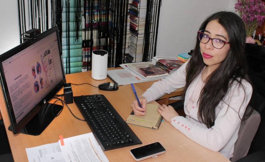 Capacita Secretaría de Bienestar a servidoras y servidores públicos sobre el manejo del estrés