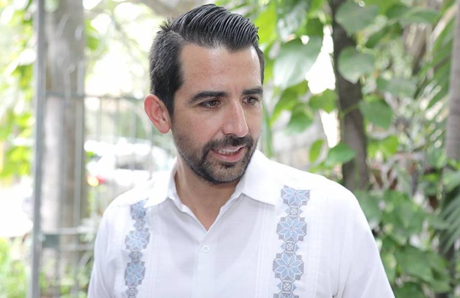Urge mayor difusión sobre elección de jueces: Rubén Guajardo