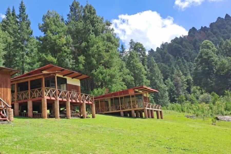 El regalo para mamá se disfruta viajando por las nueve rutas turísticas del Edomex