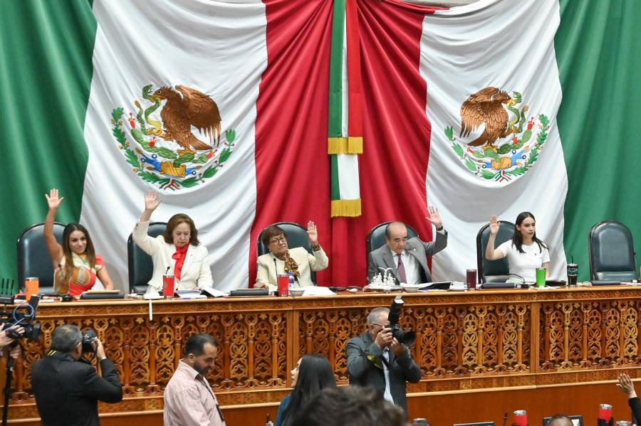 Piden que Edomex y CDMX sumen esfuerzos contra la violencia de género