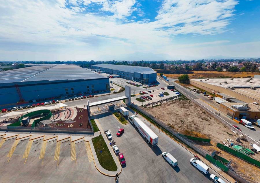 Implementa Gobierno del EdoMéx herramientas digitales para detonar proyectos de inversión y desarrollo urbano