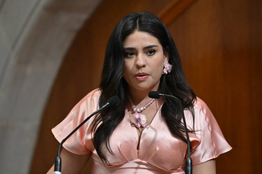 Hasta 60 años de cárcel por corrupción inmobiliaria: Susana Estrada