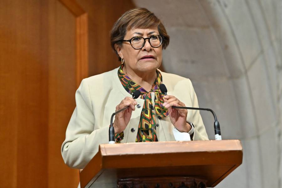 Solicitan a FGJEM investigar agresión en Capulhuac