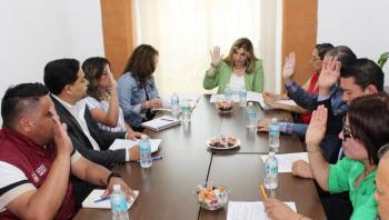 Avanza Secretaría de Bienestar en la consolidación de la política social en el EdoMéx con capacitación de servidores públicos y estudios especializados