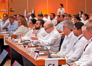 Estado de México obtiene asiento en el Consejo Directivo del SINADE