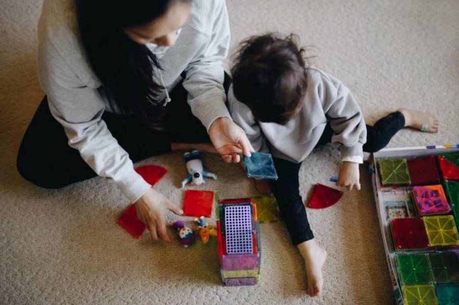 Protección de la maternidad en la agenda del Congreso mexiquense