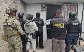 Recuperan 37 viviendas en Edomex como parte de estrategia contra despojo de inmuebles