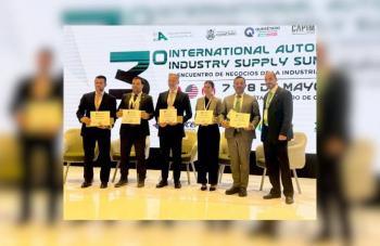 San Luis Potosí impulsa innovación industrial con educación dual y digitalización