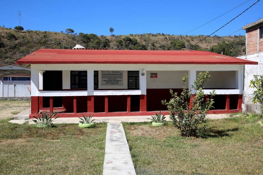 ¿Quieres concluir la primaria o la secundaria? El Gobierno del EdoMéx te apoya a través de los Centros de Educación para Personas Jóvenes y Adultas