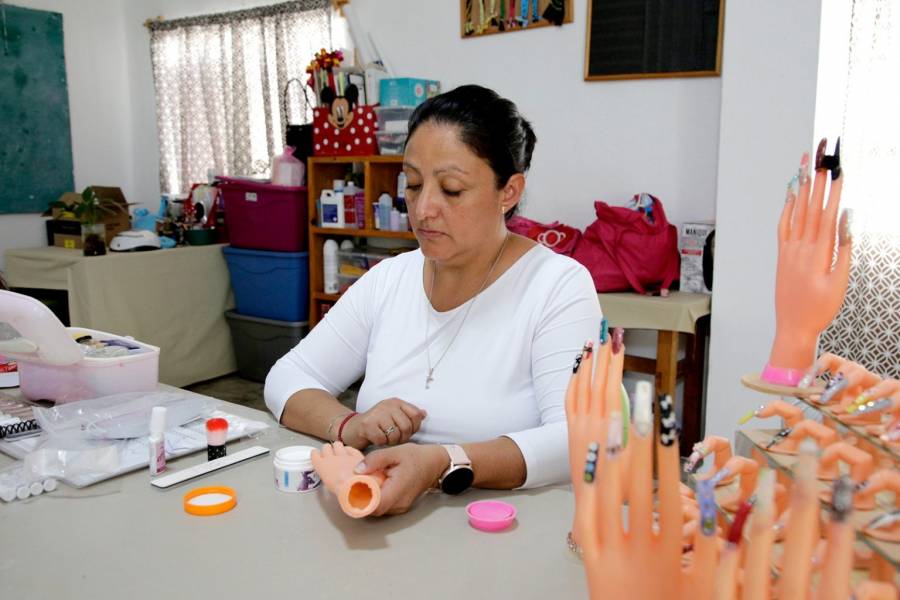 ¿Quieres concluir la primaria o la secundaria? El Gobierno del EdoMéx te apoya a través de los Centros de Educación para Personas Jóvenes y Adultas
