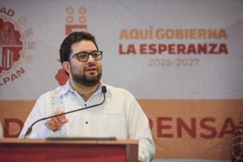 Destinará 30 millones de pesos Gobierno de Naucalpan a programa integral de Bienestar Social: Isaac Montoya