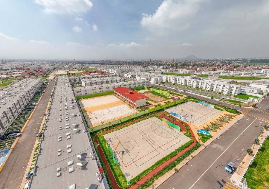 ¿Deseas adquirir una vivienda? El Gobierno del EdoMéx te asesora para tomar una decisión informada