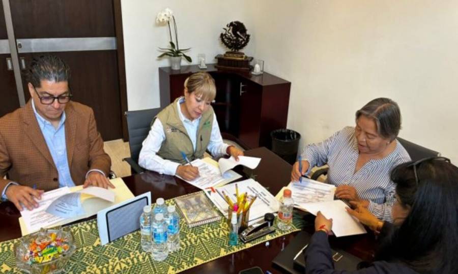 Alista GEM rehabilitaci&oacute;n del Parque de la Ciencia La Paz