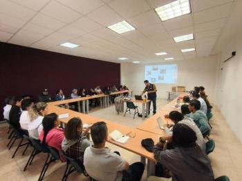 Emprende tu negocio con miel y sus derivados, acércate a los cursos de la Secretaría del Campo
