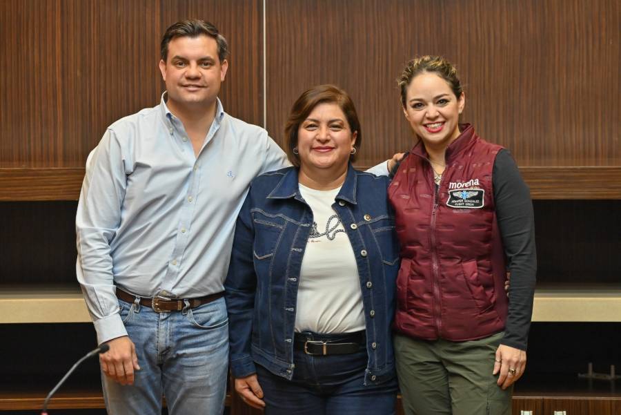 Avanzan reformas para proteger el 