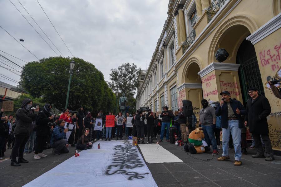 Suman 4 espacios de la UAEMex entregados y que reanudan actividades