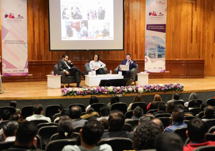 Elección de personas juzgadoras acercará la justicia la ciudadanía