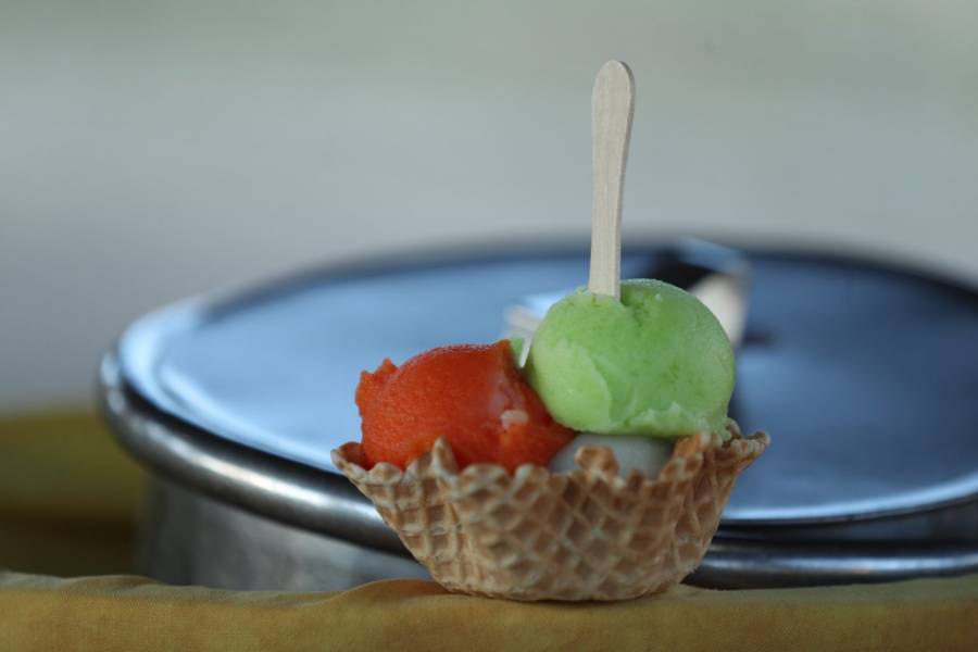 Escápate este fin de semana al EdoMex y disfruta de sabores exóticos en la Feria del Helado, muestras de cine y ciclismo de montaña