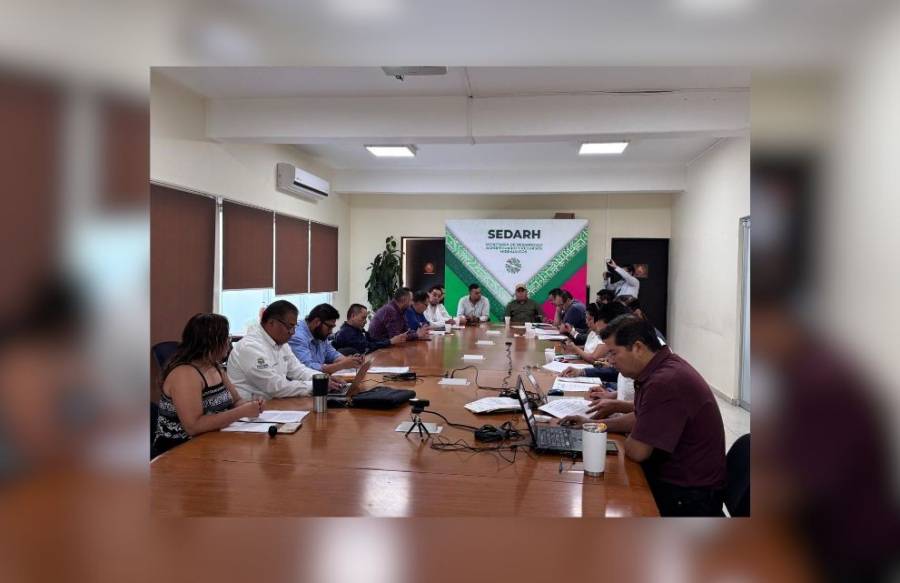 Destinan más de 83 millones de pesos a la sanidad agroalimentaria en SLP