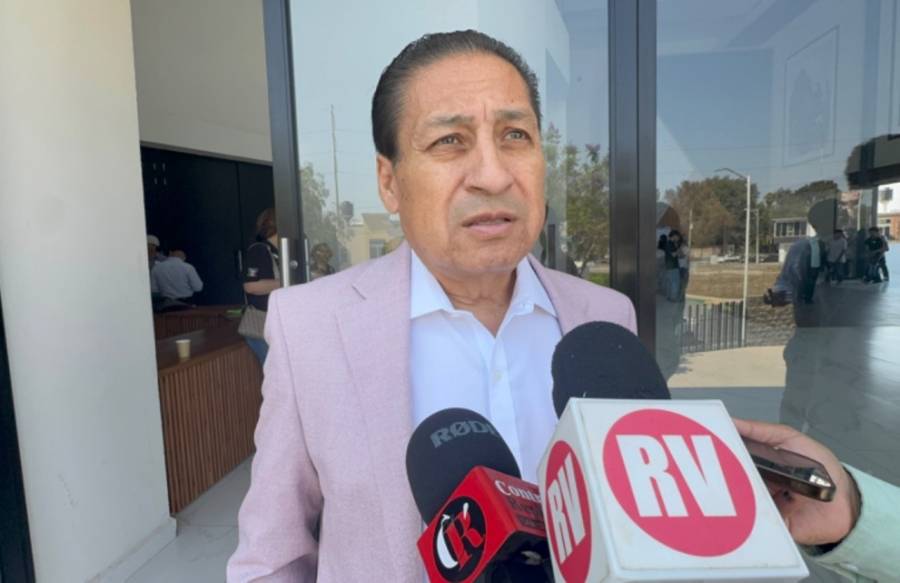 Ley para los medios de comunicación regulará medios apócrifos: Hernández Villafuerte