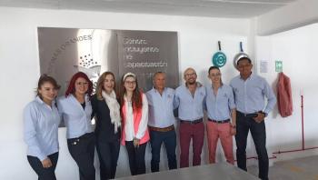 Rinden cuentas Instituciones de Asistencia Privada del EdoMéx, en mayo presentan informe de recepción y uso de donativos