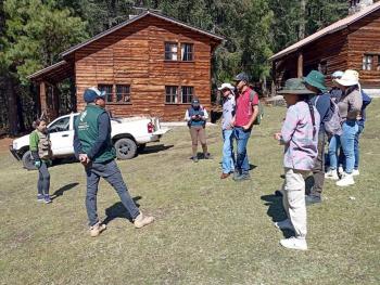 Instalan Gobierno del EdoMéx y estudiantes de San Felipe del Progreso paneles solares para llevar energía eléctrica a viviendas