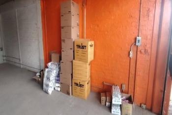 En Ecatepec recuperan 800 mil pesos en mercancía robada en la México-Querétaro