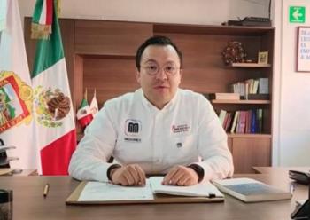 Aplica Secretaría de Movilidad cada peso con legalidad: Daniel Sibaja