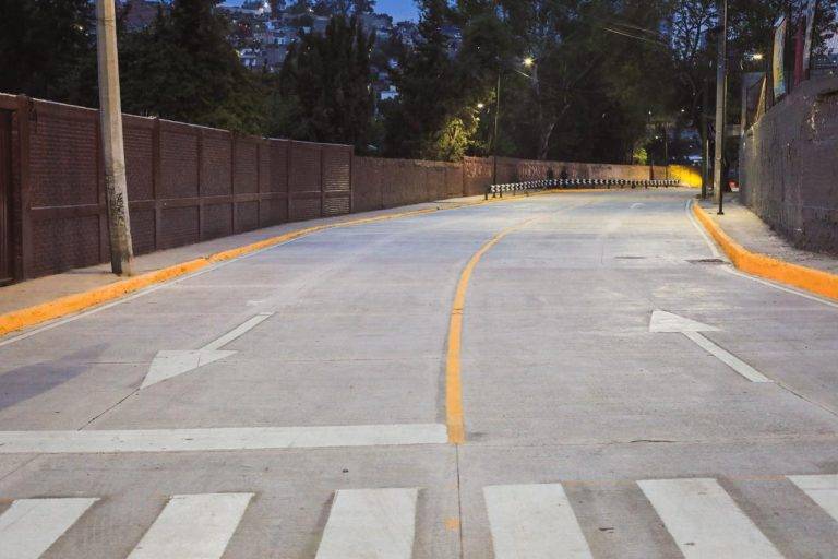 Entrega Isaac Montoya, primer tramo rehabilitado de avenida Minas Palacio, olvidada por alrededor de 70 años