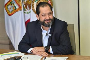 Trabaja Congreso local en sanciones más severas por despojo
