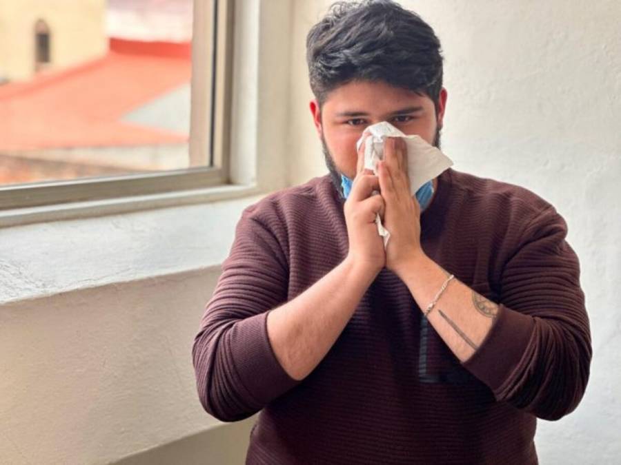 Ofrece ISSEMYM atención y tratamiento especializado para meningitis