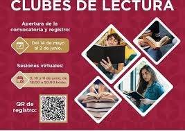 Juventudes mexiquenses podrán fundar clubes de lectura con apoyo del FCE e IMEJ