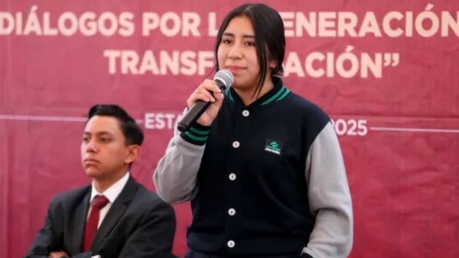 Juventudes mexiquenses proponen m&aacute;s de 6 mil ideas para su desarrollo