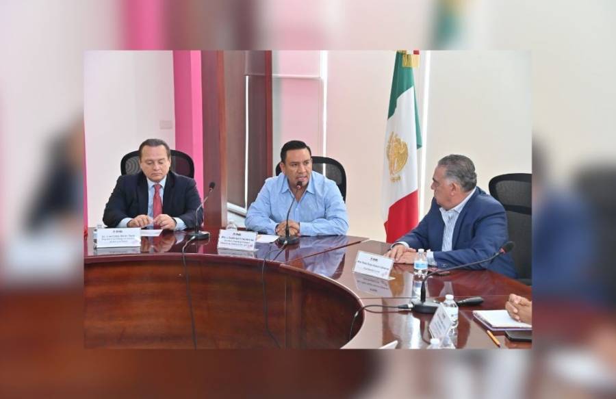 San Luis Potosí se prepara para el relevo judicial tras elecciones del 1 de junio