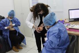Capacitan a personal de salud mexiquense en manejo de lactarios hospitalarios