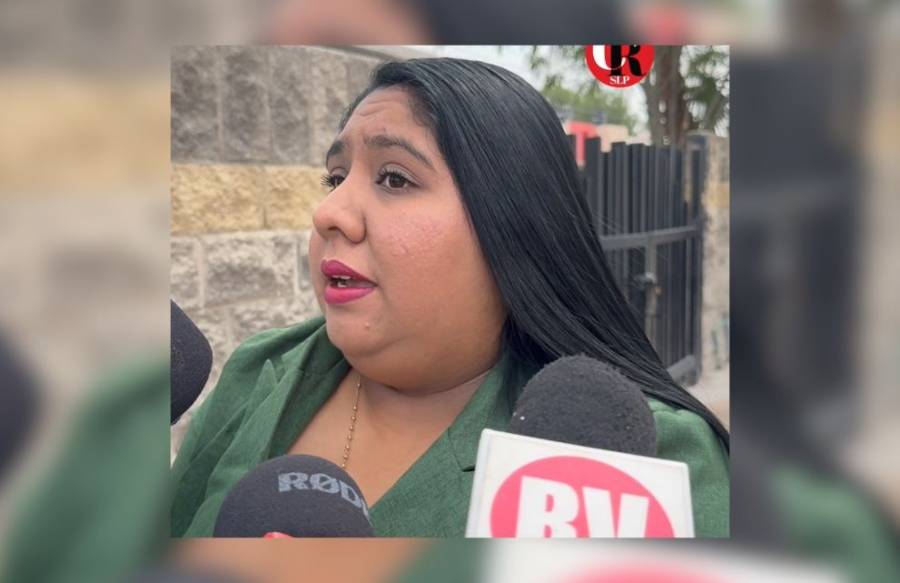 Soledad imparte conferencias sobre ciberdelitos a alumnos de secundaria: Castro Granja