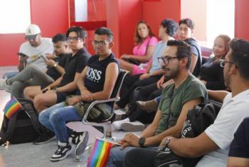 Clínica de la Diversidad del Edoméx cumple tres meses en servicio y más de 1,700 atenciones gratuitas para la comunidad LGBTI