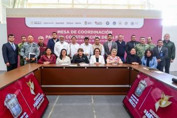 Robo de vehículos disminuye más del 42% en la zona oriente del EdoMéx