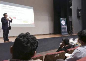 Profesionaliza Bienestar a servidores públicos de Ocoyoacac en materia de política social