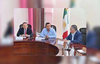 San Luis Potosí se prepara para el relevo judicial tras elecciones del 1 de junio