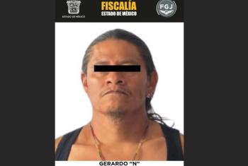 Detienen en Veracruz a presunto implicado en homicidio del actor Octavio “N”