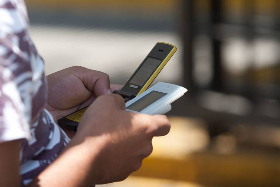 Comerciantes de Toluca denuncian ola de extorsiones telef&oacute;nicas atribuidas al CJNG