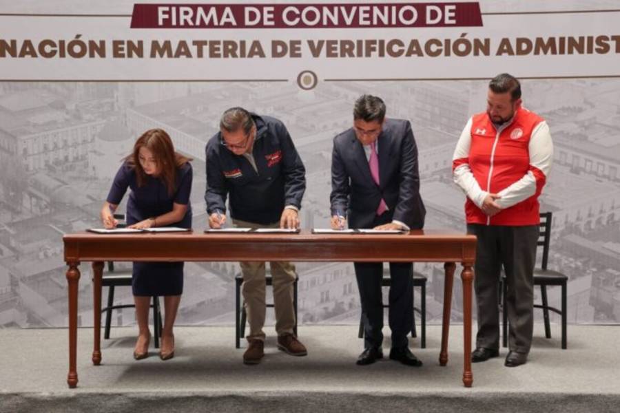 Alistan GEM y Toluca verificaciones a comercios para proteger a consumidores y empresarios