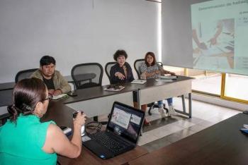 Estado de México refuerza capacidades locales en política social