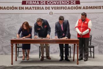 Alistan GEM y Toluca verificaciones a comercios para proteger a consumidores y empresarios