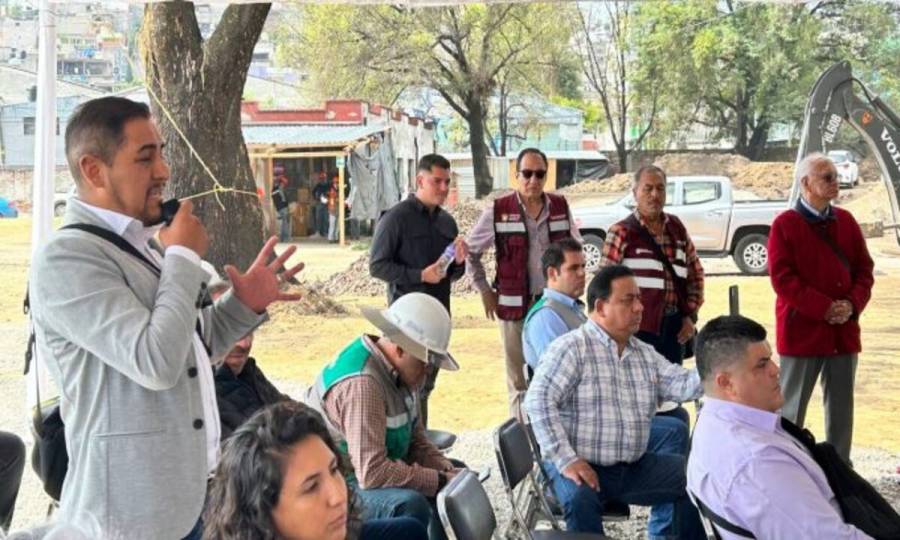 Promueve Semov participaci&oacute;n de transportistas en proyecto de Mexicable III