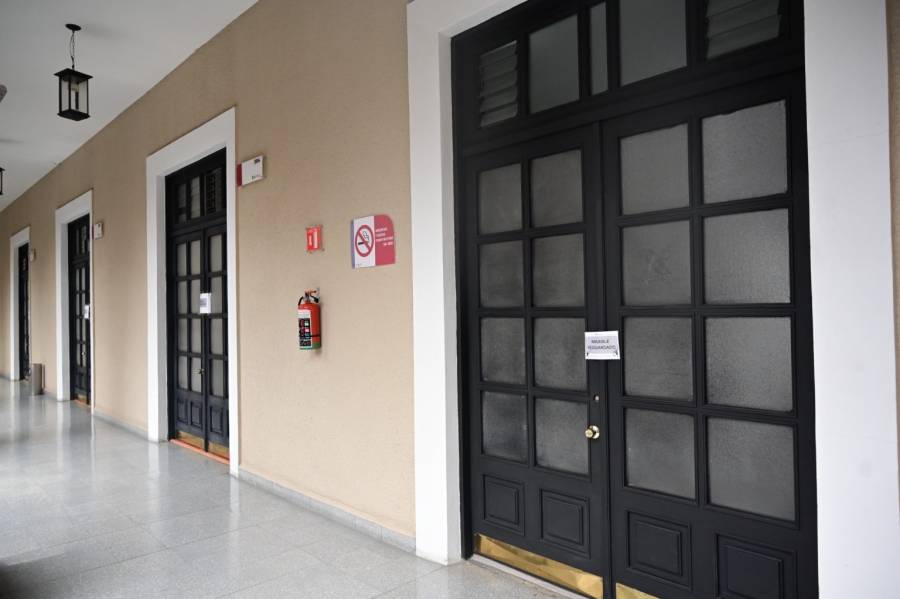 Blinda GEM oficinas públicas, vehículos y equipo por Proceso Electoral Judicial Extraordinario 2025