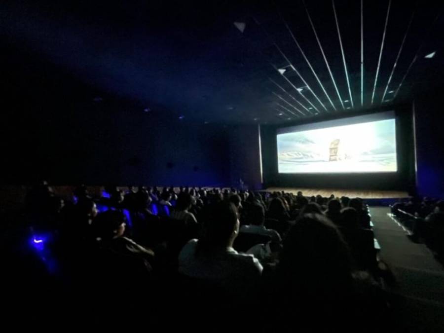 Vive un fin de semana en el Centro Cultural Mexiquense