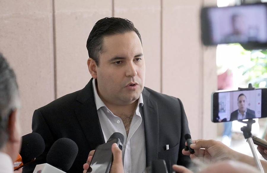 Impulsan programa “Hecho en San Luis Potosí” para promover el consumo local