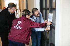 Gobierno del Edomex resguarda recursos p&uacute;blicos previo a jornada electoral